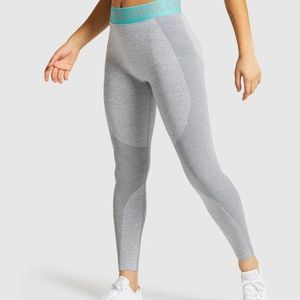 Gymshark flex leggings